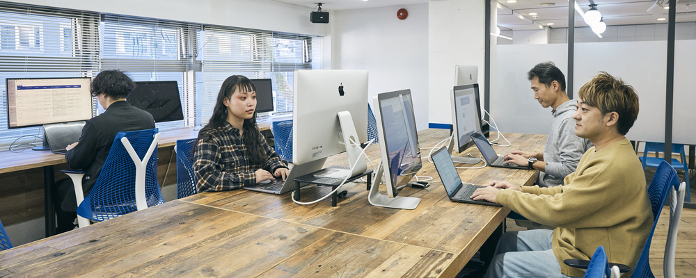 【Design Div】プロジェクトマネージャー | 株式会社グッドパッチ