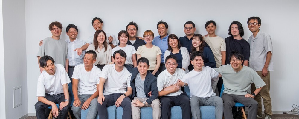 マーケティング責任者｜事業成長を支えるマーケティング組織をつくる | 株式会社シフトメーション
