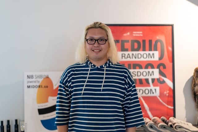 取締役 植田真生