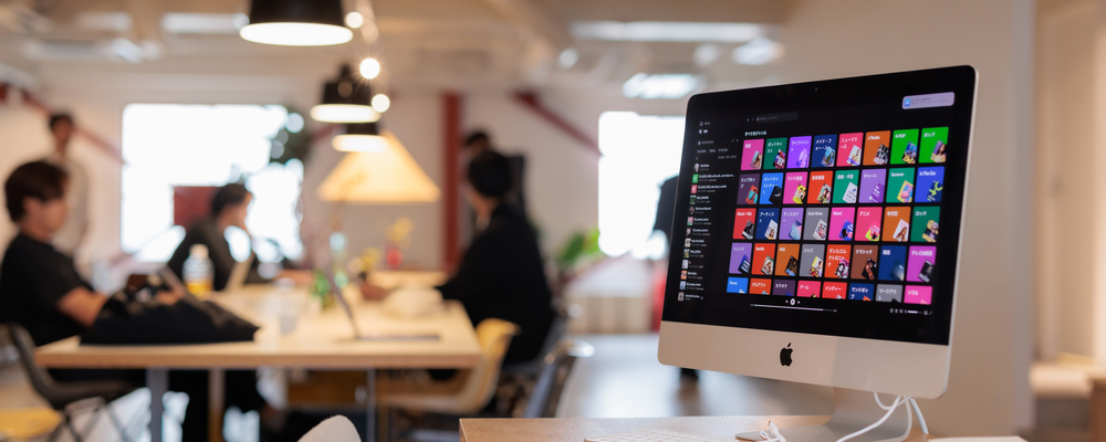 IPゲーム開発プロデューサー | 株式会社灯白社