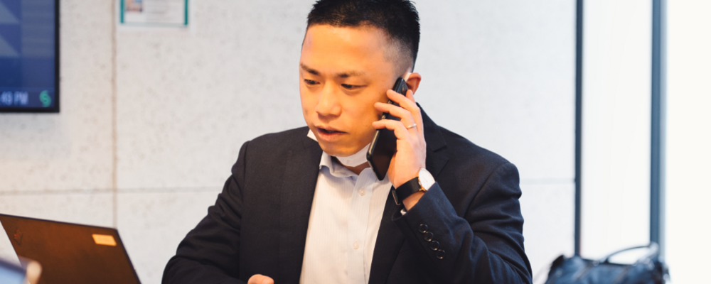 今話題のデジタルフォレンジック業界を牽引するスペシャリストになりませんか？ | 株式会社foxcale
