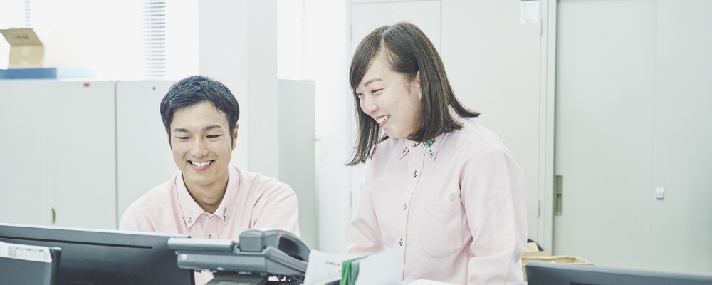 営業支援職（パート）/札幌中央店 | パナソニック エイジフリー株式会社