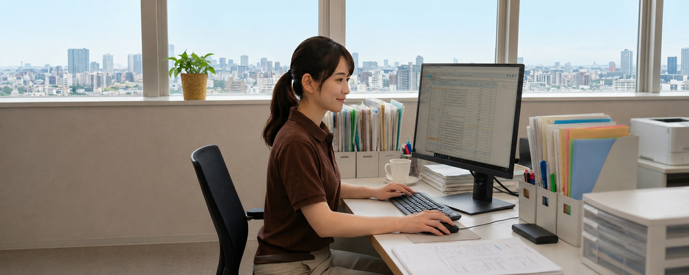 介護付き有料老人ホーム｜介護支援専門員 | 株式会社ALKU