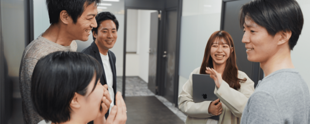 【労務担当】直近3年で売上が30倍に上昇／創業5年目にしてメンバー数300規模まで拡大！急成長し続ける東大松尾研発AIスタートアップ◆AIを中心とする最先端テクノロジーを提供／燈株式会社 | 燈株式会社