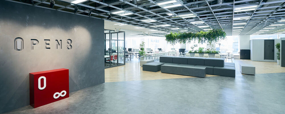 経理（メンバー/リーダー候補） | 株式会社オープンエイト