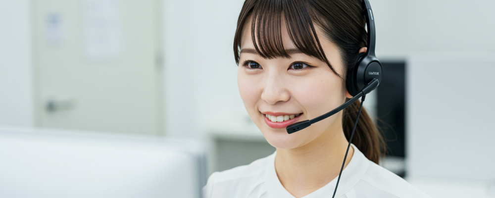 【深夜】オンライン診療のコールセンター業務（アルバイト） | 株式会社コールドクター