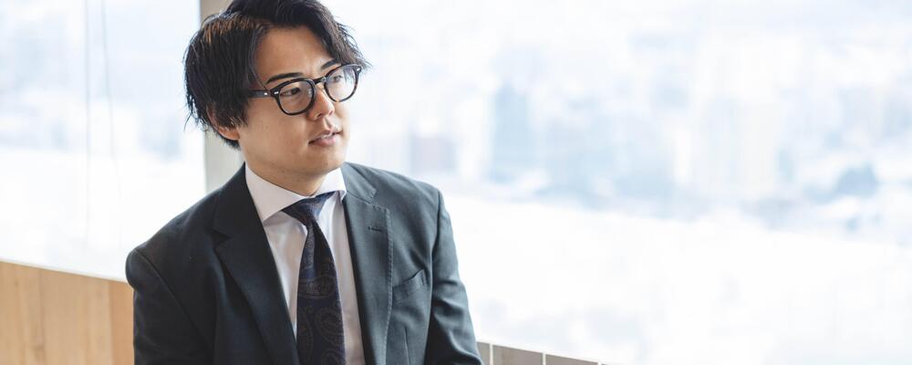 急成長中セールステック！大企業が抱える営業領域の課題を解決に導くエンプラセールスを募集！ | 株式会社Sales Marker