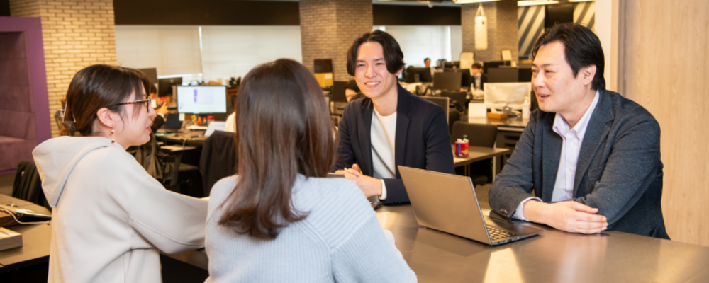 【1人目ポジション】上場建設DX企業でのコミュニティマーケティングの立ち上げをお任せします！ | BRANU株式会社