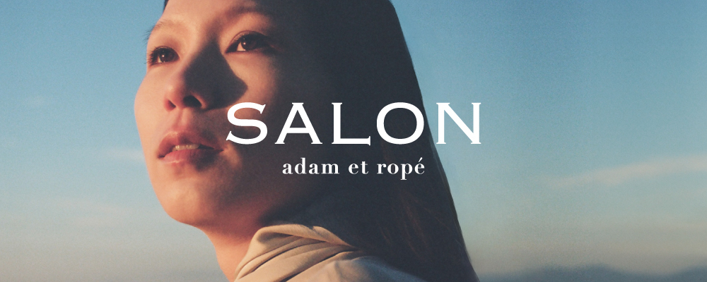 【サロンアダムエロペ 天王寺ミオ】正社員ショップスタイリスト | 株式会社ジュン