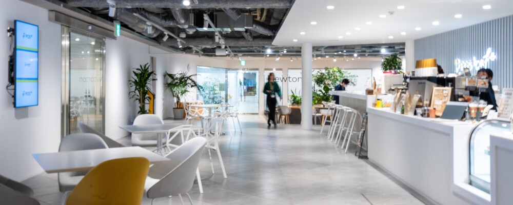 ポスタス株式会社