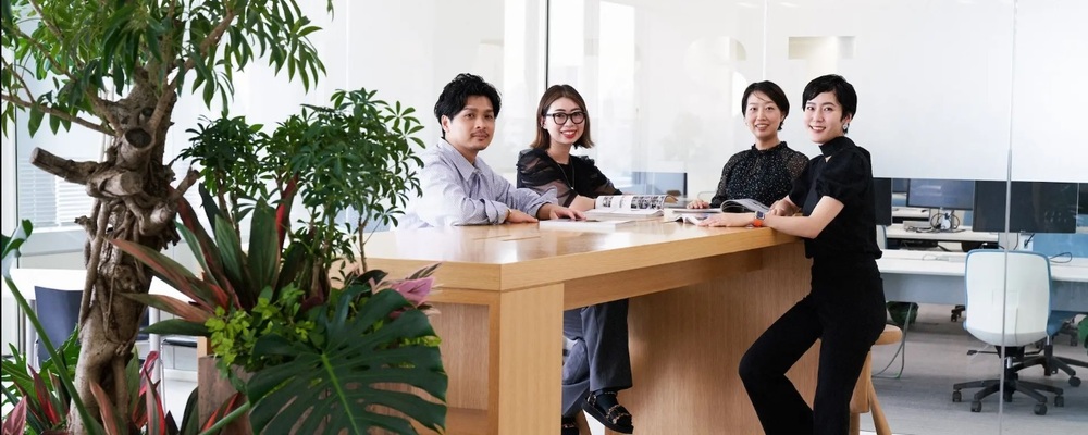 広告ソリューション セールス（雑誌メディア/デジタルメディア/クリエイティブ） | 株式会社ハースト婦人画報社