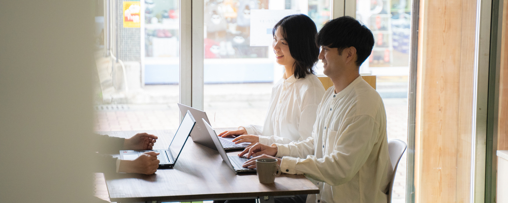 〈地域の宝探しカンパニー〉地域密着型ふるさと納税支援事業　クルーズ・ディレクター | 株式会社スチームシップ