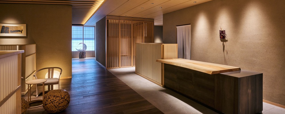 ふふ 東京 銀座 /チーフコンシェルジュ募集 | カトープレジャーグループ