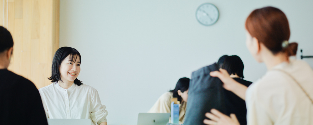 【クラシコム】アパレル生産管理 | 株式会社クラシコム