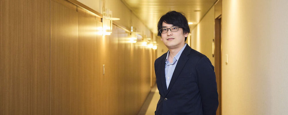 “人の役に立ちたい”が原動力。未経験からITのプロフェッショナルへ | 株式会社ウィルグループ