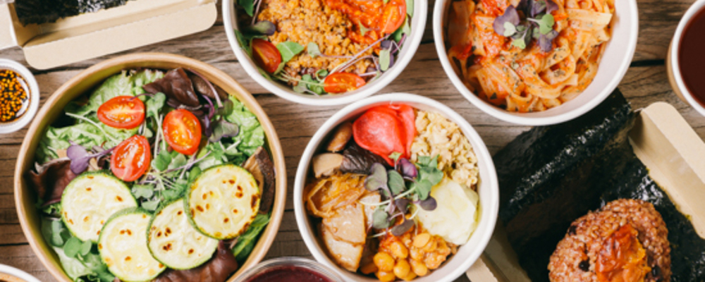 食と栄養に関する魅力を発信する”敏腕”編集担当を募集！！ | 株式会社ONPA JAPAN