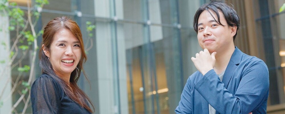 【ビジネス企画】政策企画・パブリックアフェアーズ（マネジメント） | GO株式会社