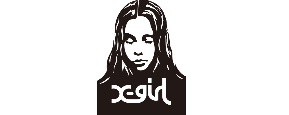 X-girl(エックスガール) ウィメンズウェア・デザイナー | 株式会社ビーズインターナショナル