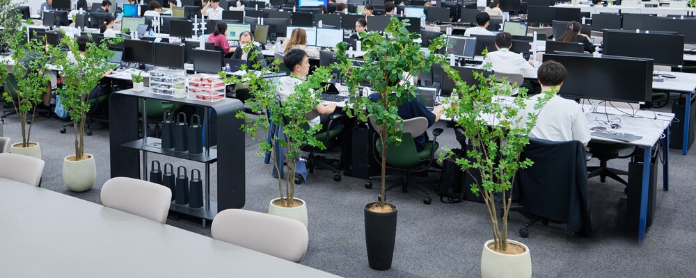 変化と学びを楽しみ、組織基盤を進化させるプラットフォームエンジニア募集！ | SpireX株式会社