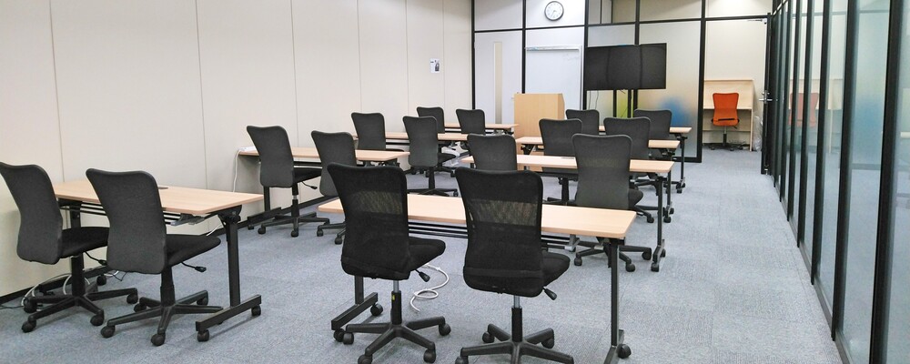 【正社員】生活支援スタッフ（支援員業務）／資格不要◎生活サポート｜安心して働ける職場｜土日祝休み | 株式会社パレット