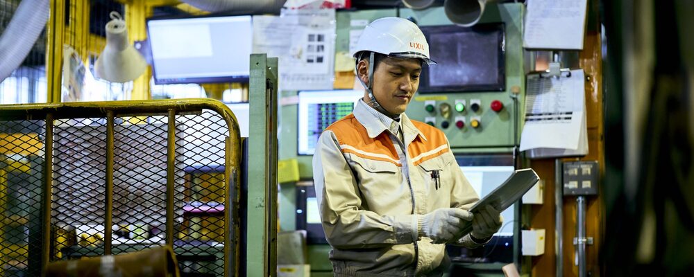 【熊本県玉名郡/有明工場】設備保全技術者 | 株式会社LIXIL