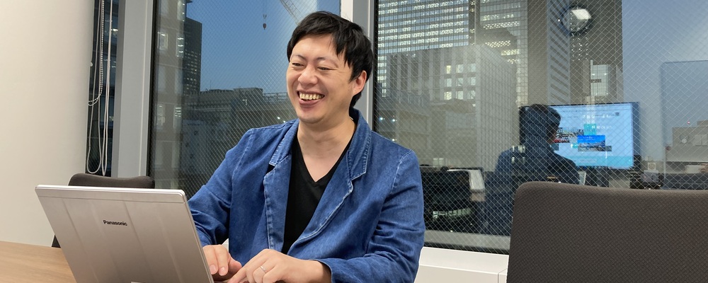 リートマネジメント部　社員インタビュー | 住商リアルティ・マネジメント株式会社