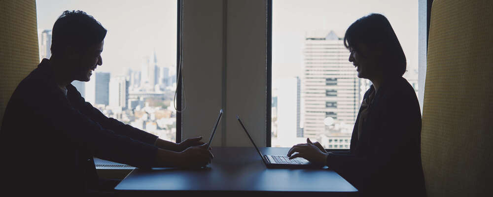 ◤営業企画職（幹部候補）◢ IT特化の人材会社で成長企業の一員に！売上5年連続右肩上がり、昨対比100％超の成長率！フレックス勤務＆週2回在宅勤務OK！裁量権を持って働ける環境でキャリアアップ！ | アイムファクトリー株式会社