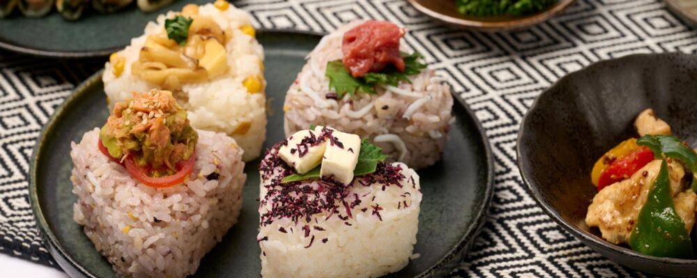 千葉県産のお米を使った創作おにぎりと総菜「RICE＆PARK」料理長・料理長候補 | 株式会社オニオン新聞社