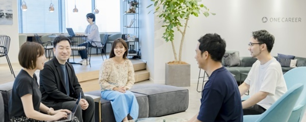 【RA】新規事業「ワンキャリア新卒紹介」の事業立ち上げを行うリクルーティングアドバイザーを募集〜ワンキャリアが未開拓な領域の開拓をお任せします | 株式会社ワンキャリア
