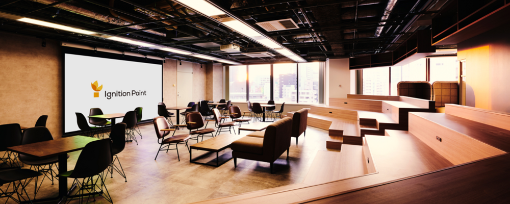 新卒採用担当（Corporate） | イグニション・ポイント株式会社