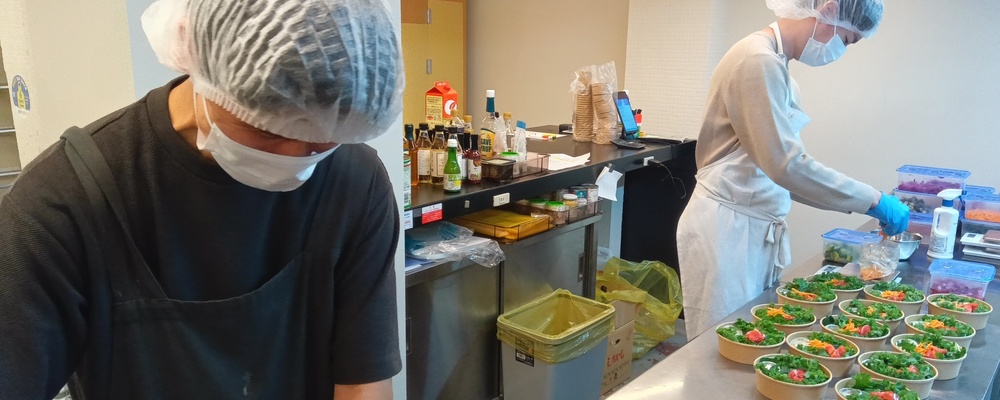 セントラルキッチン製造長｜新規Plant－Based 事業の立ち上げメンバー募集 | 株式会社大泉工場
