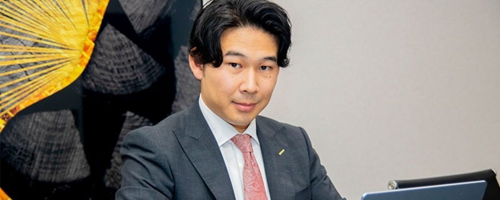 収益不動産の販売経験を生かす｜プレイングマネジャー | 株式会社トゥビッグ