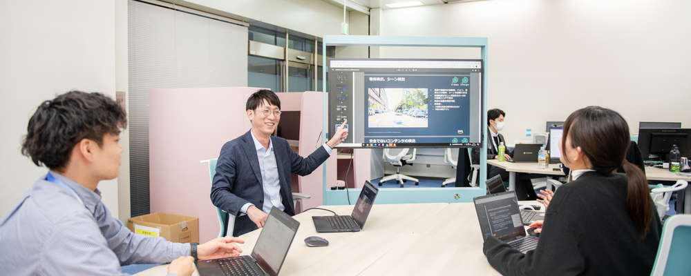 【営業職／メンバー】オープンポジション | NTTデータ国内グループ　採用事務局