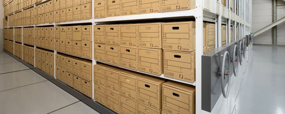 【中途採用】文書保管サービス　倉庫運営担当／ドキュメントソリューショングループ | 寺田倉庫株式会社