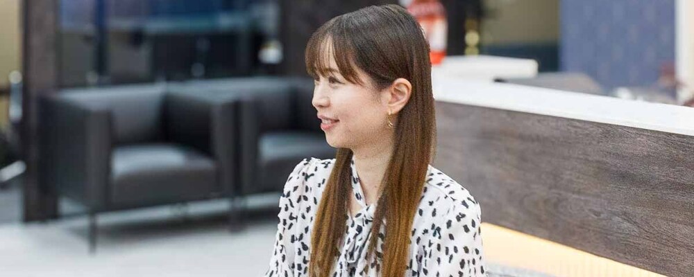 不動産業界の経験を活かして営業事務にキャリアチェンジしたい方にもおすすめ！営業事務の募集 | 株式会社BEARS