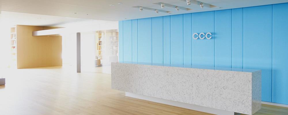 【CCC総務部】障がい者採用_メール室/一般事務 | カルチュア・コンビニエンス・クラブ株式会社