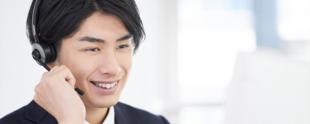 法律相談の受付スタッフ（日程調整メイン） | 株式会社リーガルコーポレーション