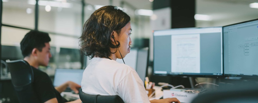 上場を目指すホテル×tech企業で領域問わず活躍し開発チームの中核を担うWebエンジニア募集 | 株式会社リクリエ