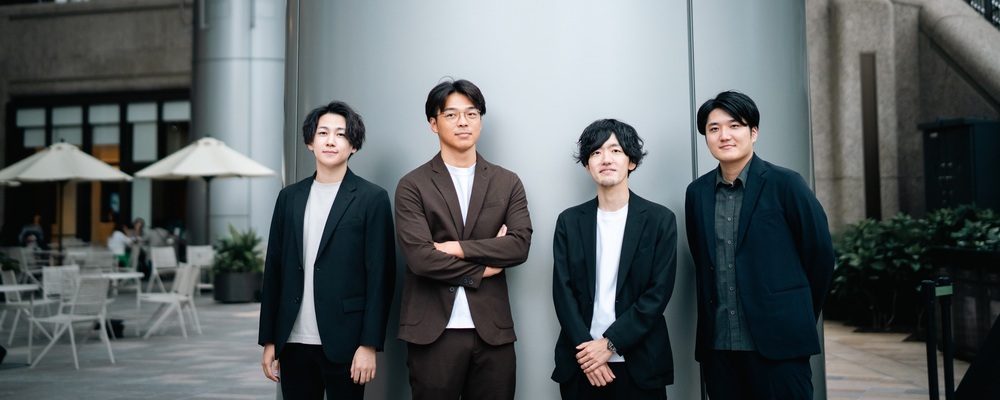 【GOアプリ】オープンポジション（事業企画/事業推進） | GO株式会社