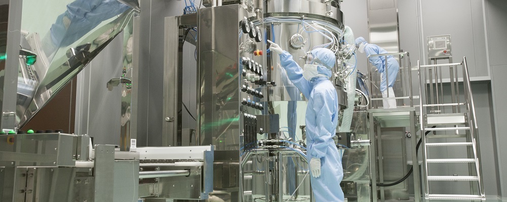 ★医薬品製造 未経験者歓迎★医薬品の製造担当者【鹿島工場】 | 沢井製薬株式会社