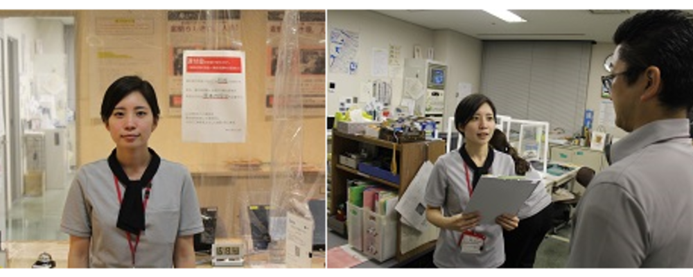 堺市立西文化会館　受付対応・施設運営補助スタッフ/週３日！ | 大阪ガスビジネスクリエイト株式会社