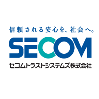 セコムトラストシステムズ株式会社