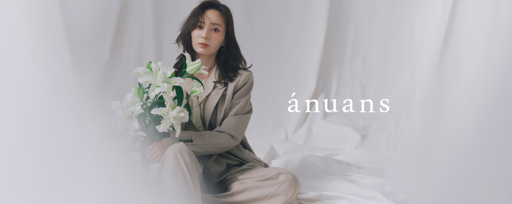 【関西エリア】ánuans STORE STAFF | 株式会社DOT ONE