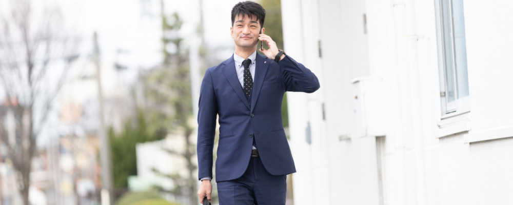 官公庁向け営業職（福岡） | 星和電機株式会社