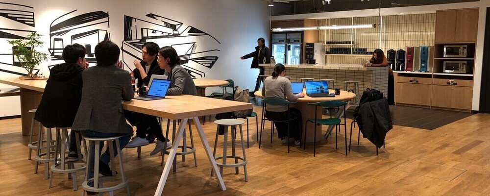 【大手IT企業・総合商社向けアカウントセールス】マネージャー/シニアマネージャー候補 | コロニー株式会社