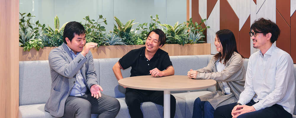 ◢◤マーケティング◢◤不動産ビッグデータ活用サービスのマーケティング担当 | TRUSTART株式会社
