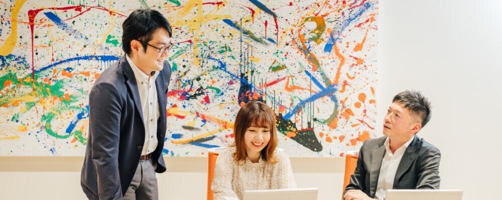 建設業界向けDX自社プロダクト　ポイントサービスソリューション営業/建設業界のDX化を推進/フレックス | 株式会社リバスタ