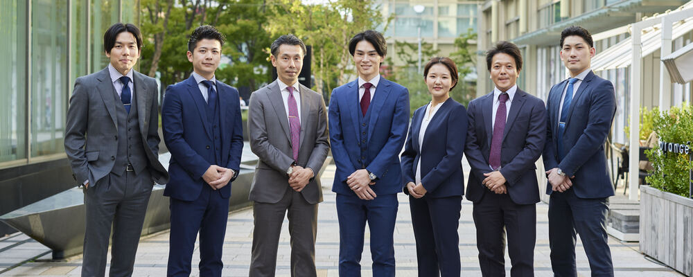 SES企業のCMO。まだ誰もやっていない仕事が、ここにある。 | FLARETECH株式会社