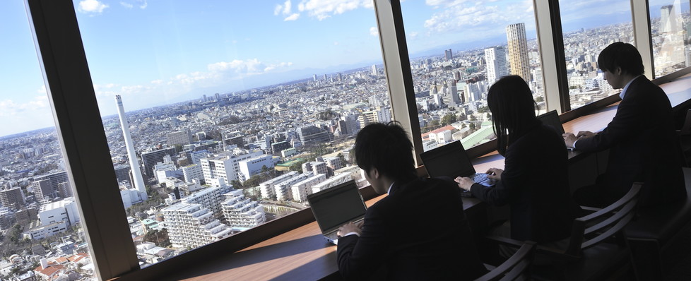 クロス ヘッド株式会社 採用情報