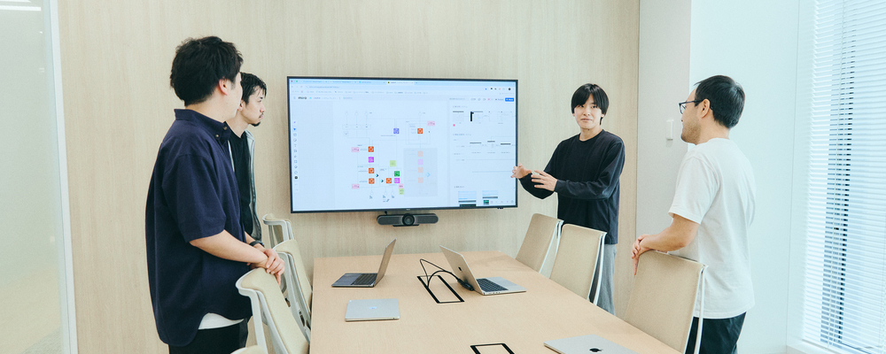 フロントエンドエンジニア / テックリード（ロボアドバイザー） | ウェルスナビ株式会社